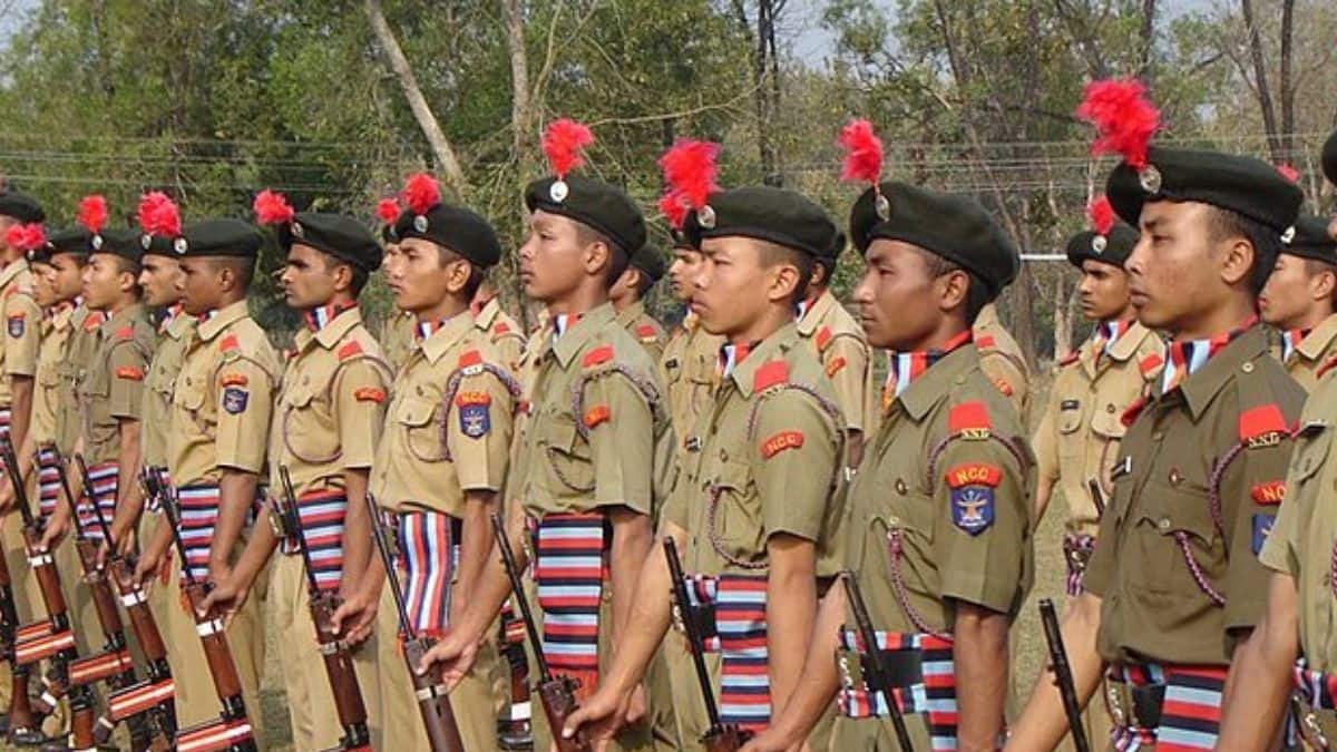 अखिल भारतीय सैनिक स्कूल प्रवेश परीक्षा (एआईएसएसईई) 2026 के लिए आवेदन प्रक्रिया जारी है। (प्रतीकात्मक-विकिमीडिया कॉमन्स)